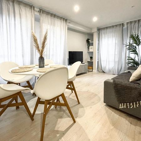 萨拉戈萨Vtz El Balcon De Plaza Sas公寓 外观 照片