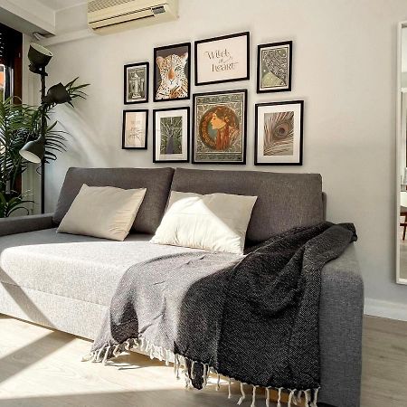 萨拉戈萨Vtz El Balcon De Plaza Sas公寓 外观 照片