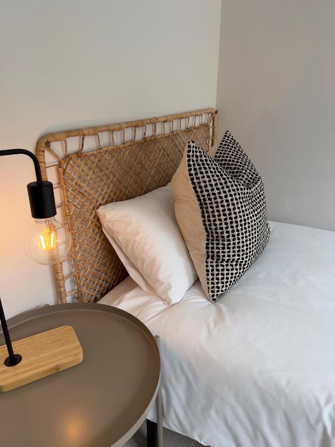 萨拉戈萨Vtz El Balcon De Plaza Sas公寓 外观 照片