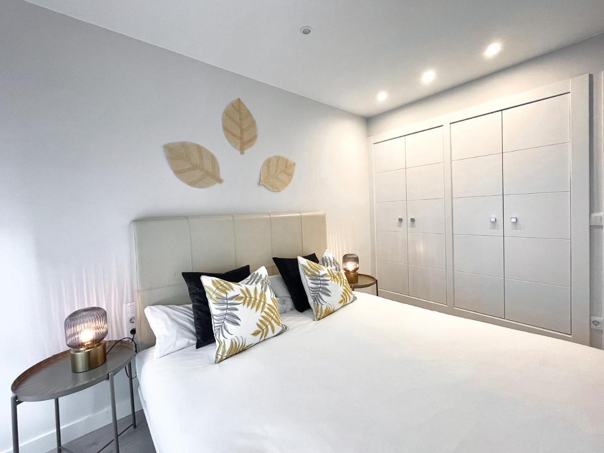 萨拉戈萨Vtz El Balcon De Plaza Sas公寓 外观 照片