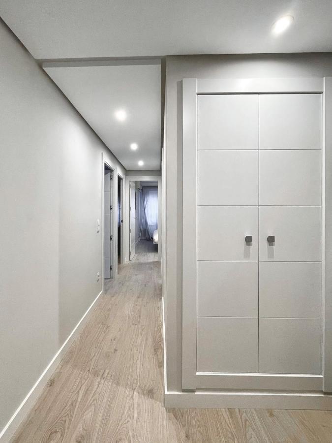 萨拉戈萨Vtz El Balcon De Plaza Sas公寓 外观 照片