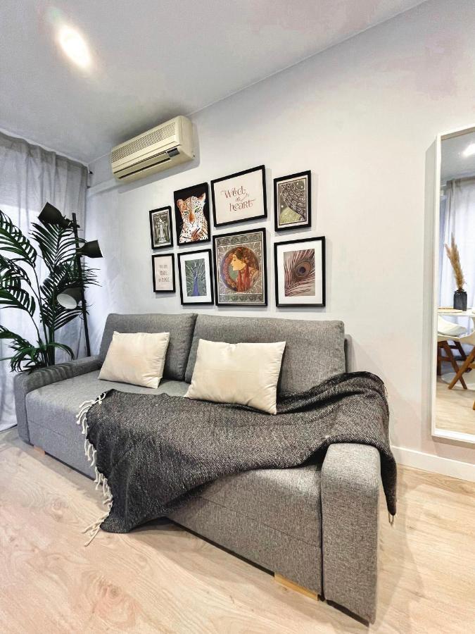 萨拉戈萨Vtz El Balcon De Plaza Sas公寓 外观 照片
