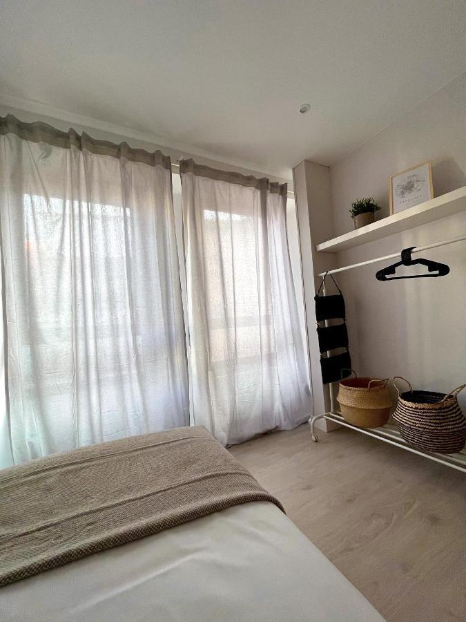 萨拉戈萨Vtz El Balcon De Plaza Sas公寓 外观 照片