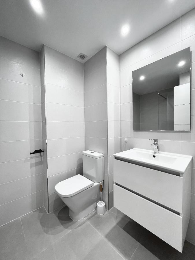 萨拉戈萨Vtz El Balcon De Plaza Sas公寓 外观 照片