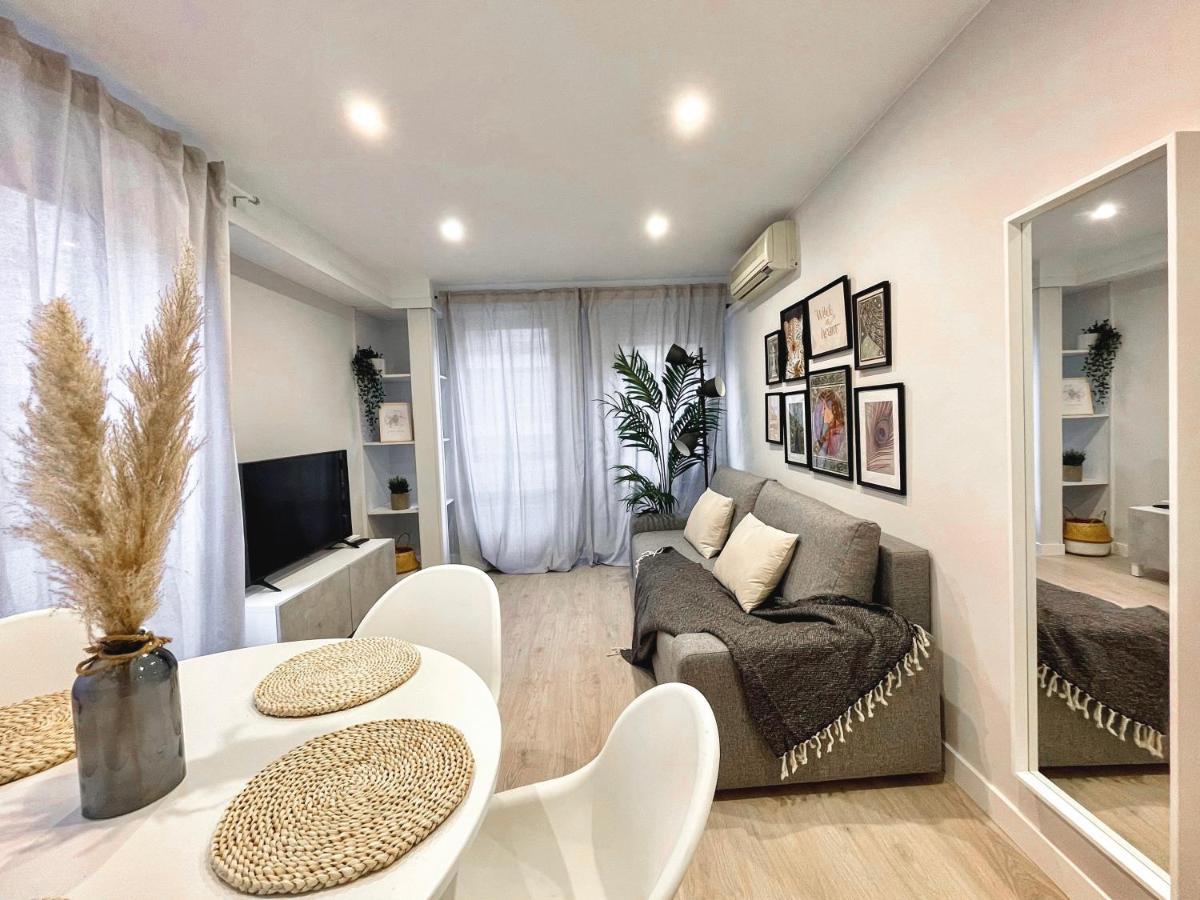 萨拉戈萨Vtz El Balcon De Plaza Sas公寓 外观 照片