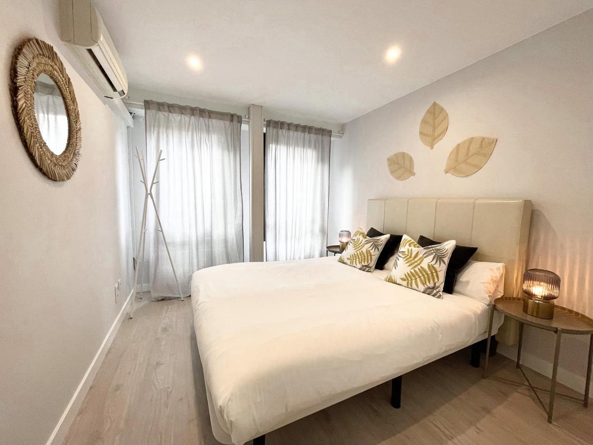萨拉戈萨Vtz El Balcon De Plaza Sas公寓 外观 照片