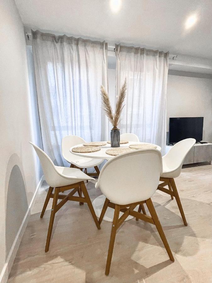萨拉戈萨Vtz El Balcon De Plaza Sas公寓 外观 照片