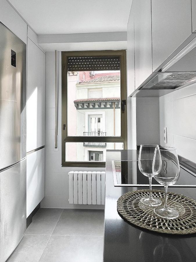 萨拉戈萨Vtz El Balcon De Plaza Sas公寓 外观 照片